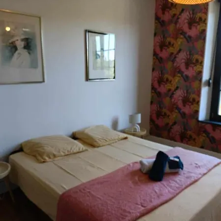 Le Numero Vakantiehuis *