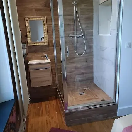 Vakantiehuis Le Numero *