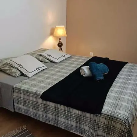 Vakantiehuis Le Numero